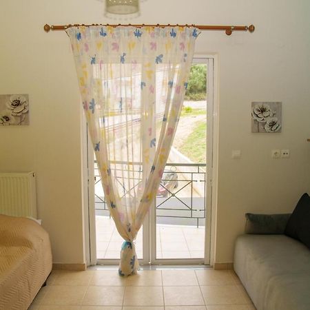 Golden Horizon Haven Villa Preveze Dış mekan fotoğraf