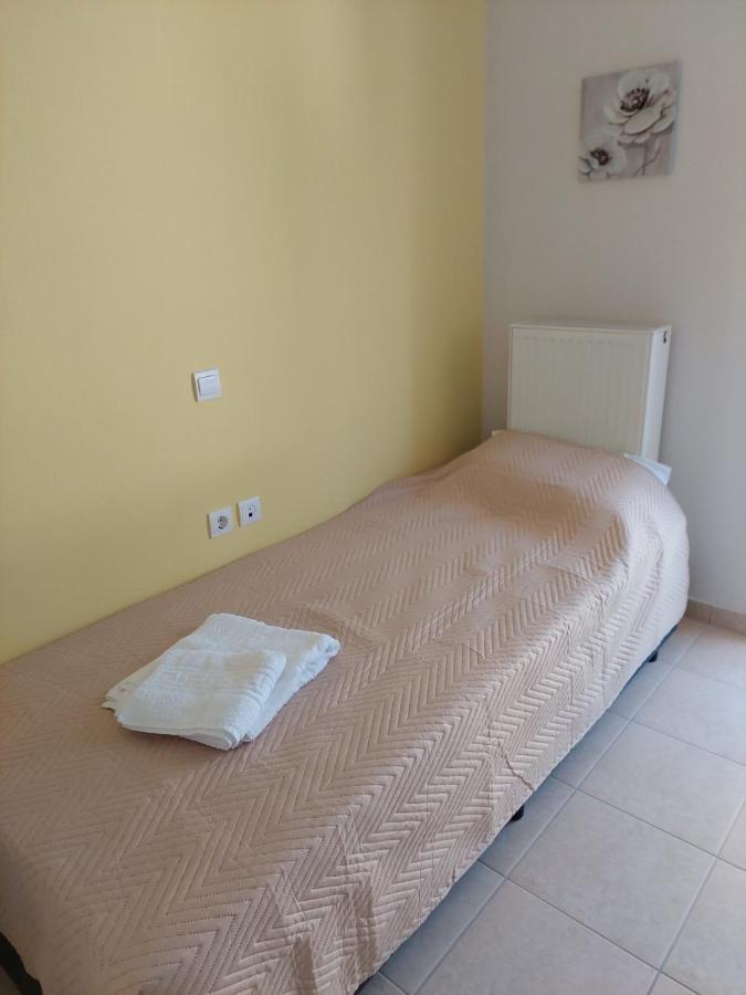Golden Horizon Haven Villa Preveze Dış mekan fotoğraf