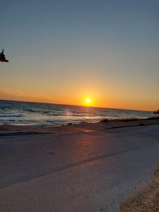 Golden Horizon Haven Villa Preveze Dış mekan fotoğraf